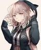 Bully Chiaki Nanami 
