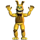 ITP springbonnie 
