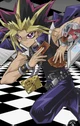 Atem -Yami Yugi-