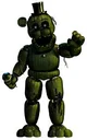 Phantom Freddy