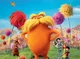The Lorax 