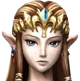 Princess Zelda TP
