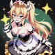 Queen Bowsette
