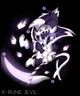 X-Rune Jevil