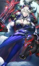 artoria alter