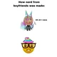Nerd boyfriendSATIRE