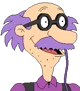 grandpa lou pickles