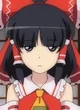 Reimu Hakurei