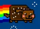 Nyan Dog 