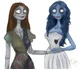 The Corpse bride 