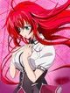 rias gremory