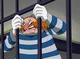 eggmen is in jail