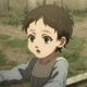Baby Eren