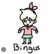 Bingus