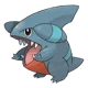 Gible