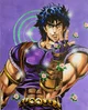Jonathan Joestar
