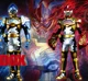 kamen rider parra-dx