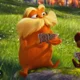 The Lorax
