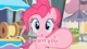 Sus Pinkie Pie