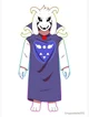 Asriel dreemurr 