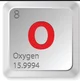 Oxygen
