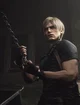 Leon S Kennedy