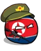 North Korea