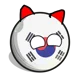 Coreia do Sul