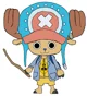 Tony Tony Chopper