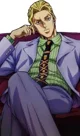 Yoshikage Kira