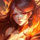 Fire Goddess