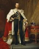 King George V