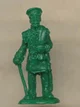 Green army general 