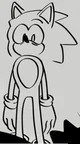 Sonic -Cannibal-
