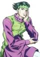 Rohan Kishibi
