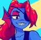 Undyne