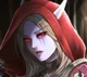 Sylvanas Windrunner