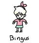 Bingus