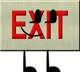 Exit Sign