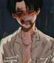 Levi Yandere