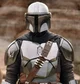 Mandalorian