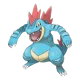 Feraligatr