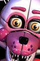 Funtime Foxy