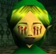 BEN Drowned