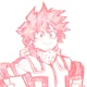 Izuku Midoriya