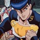 Josuke Higashikata