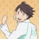Tooru oikawa