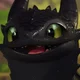 Toothless
