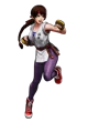Yuri Sakazaki