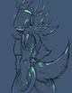 Kit the protogen